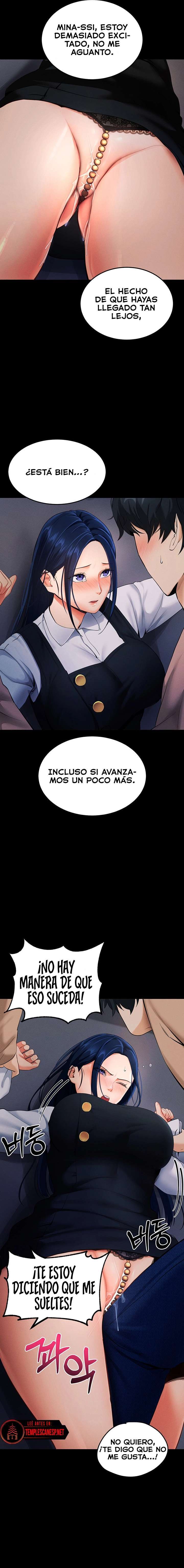 Hazlo por mí Capitulo 6 página 6