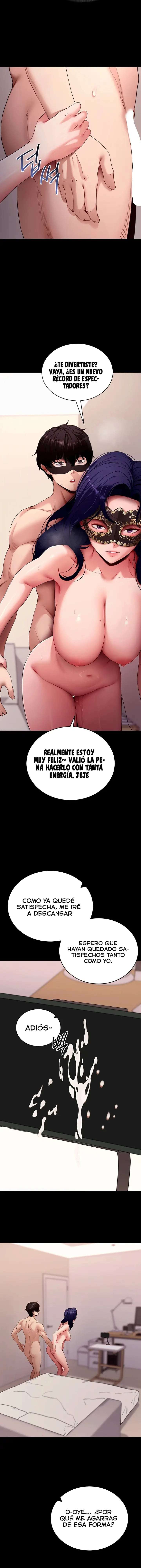 Hazlo por mí Capitulo 60 página 13