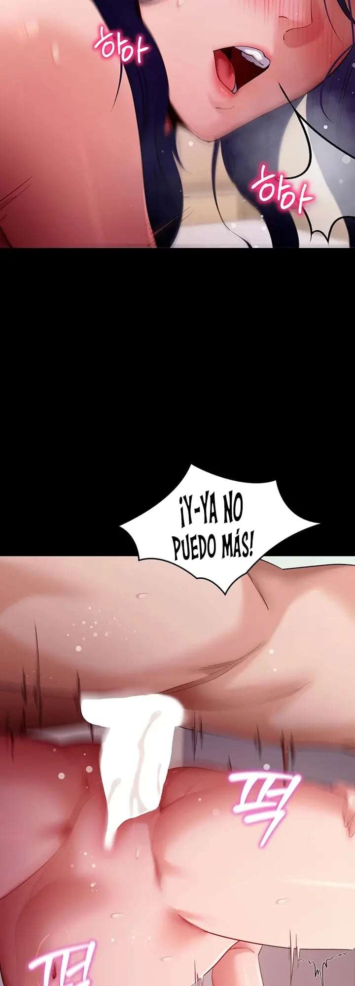 Hazlo por mí Capitulo 60 página 20