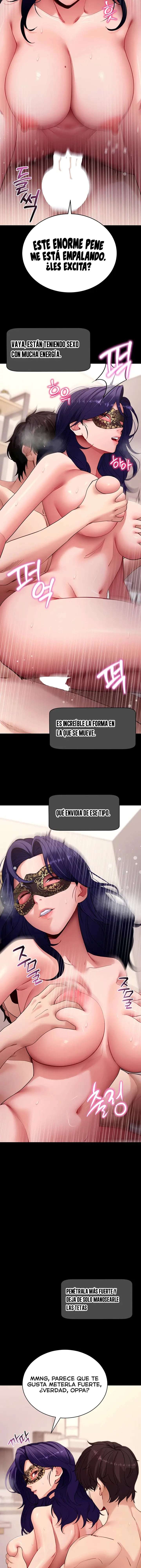 Hazlo por mí Capitulo 60 página 5