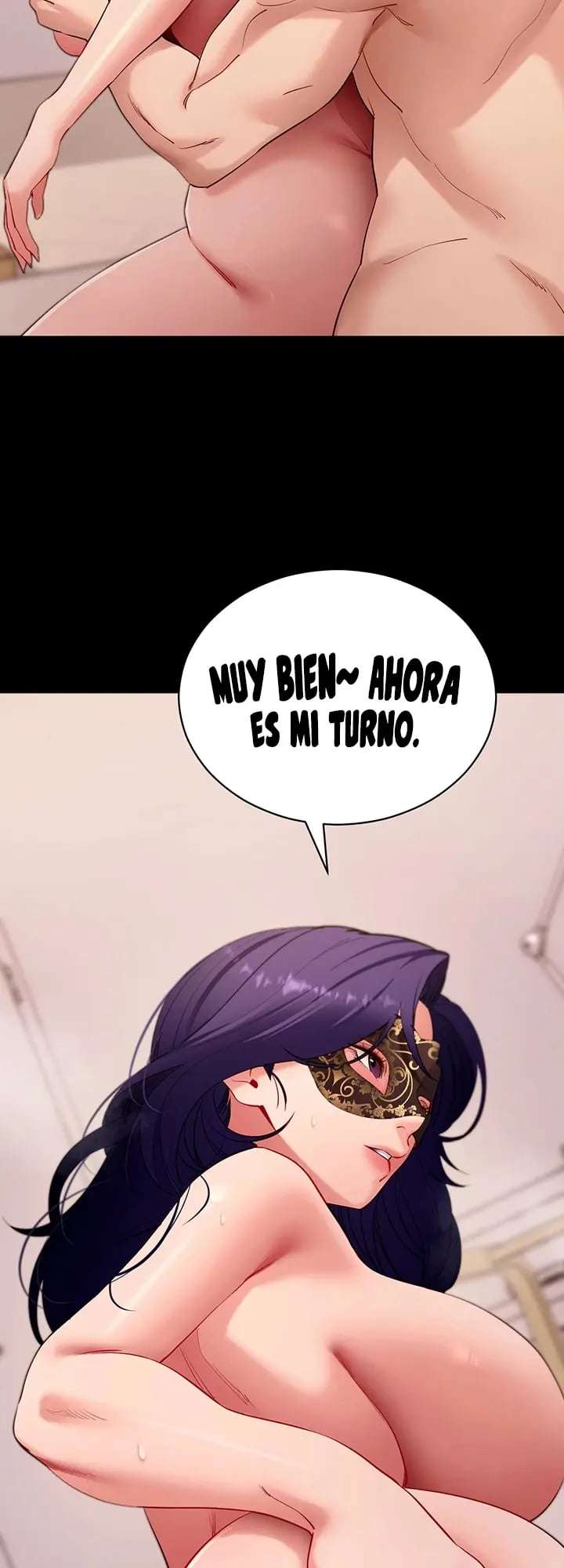 Hazlo por mí Capitulo 60 página 6