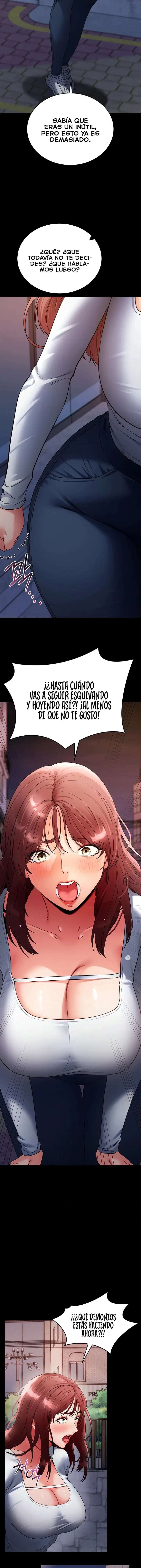 Hazlo por mí Capitulo 61 página 11