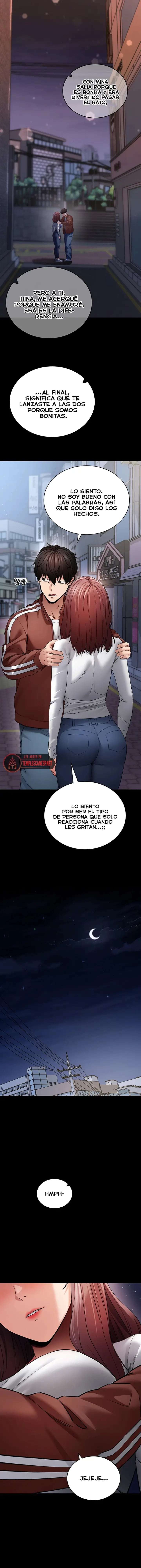 Hazlo por mí Capitulo 61 página 15