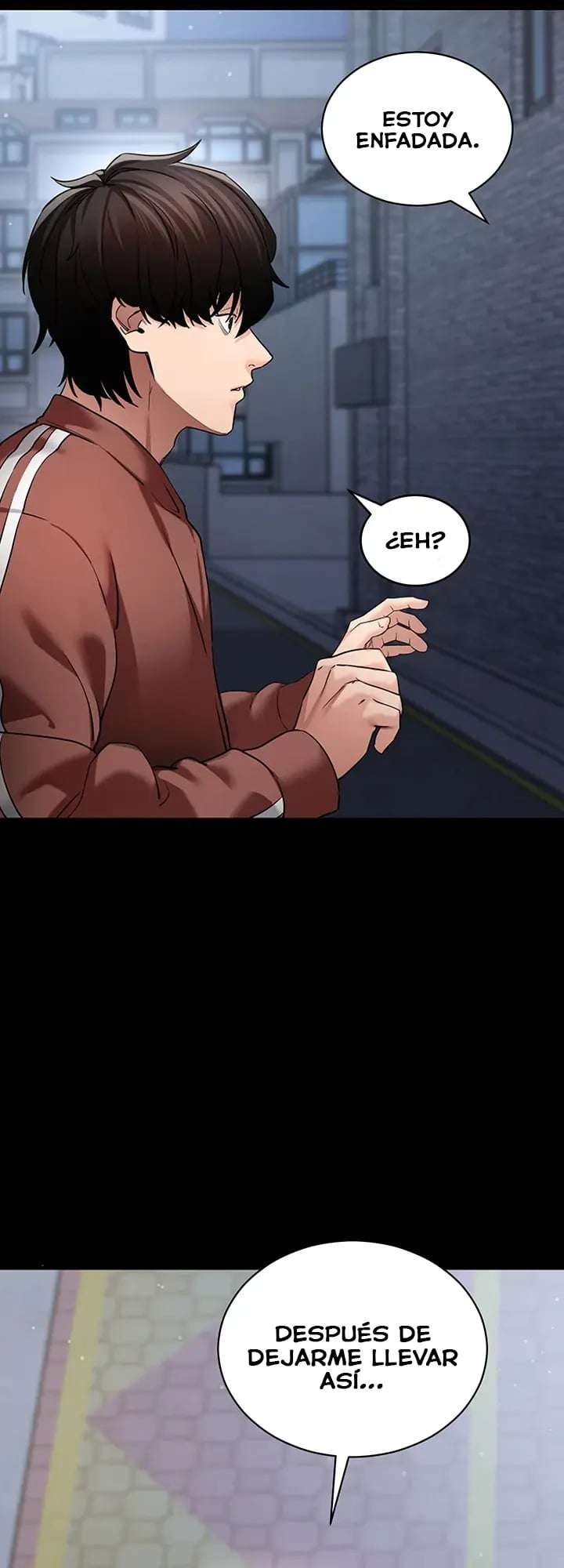 Hazlo por mí Capitulo 61 página 16