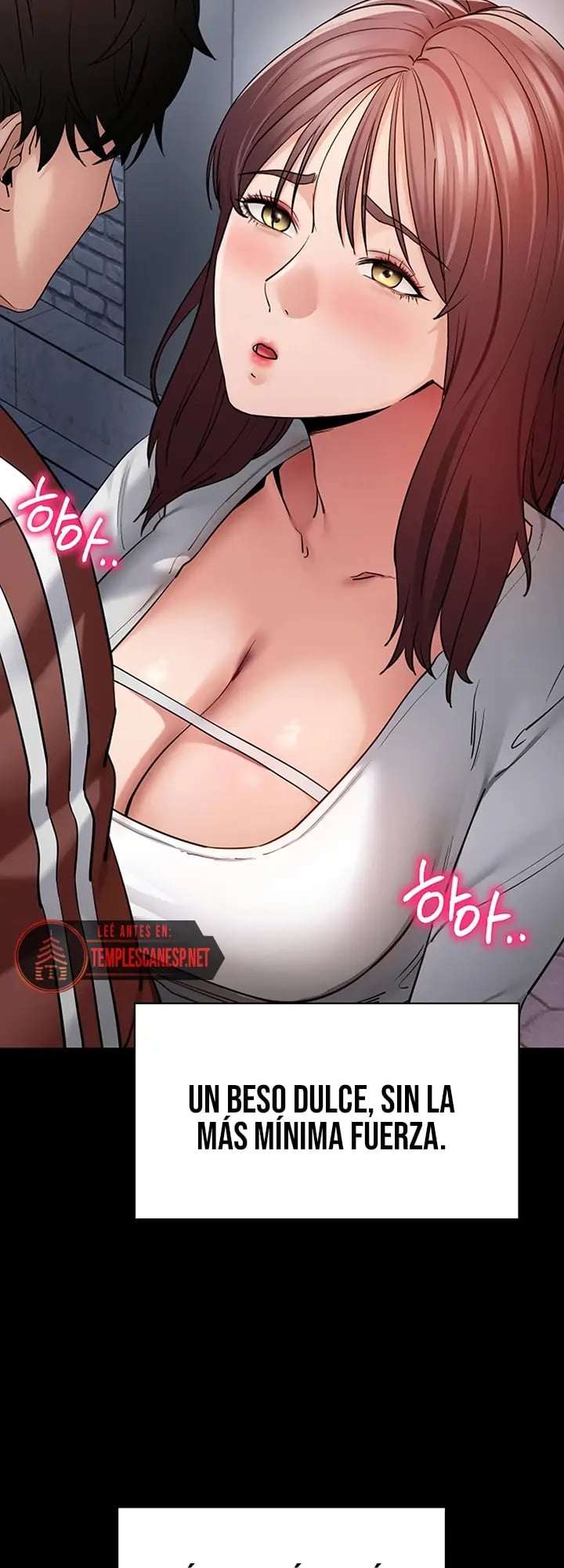 Hazlo por mí Capitulo 61 página 20
