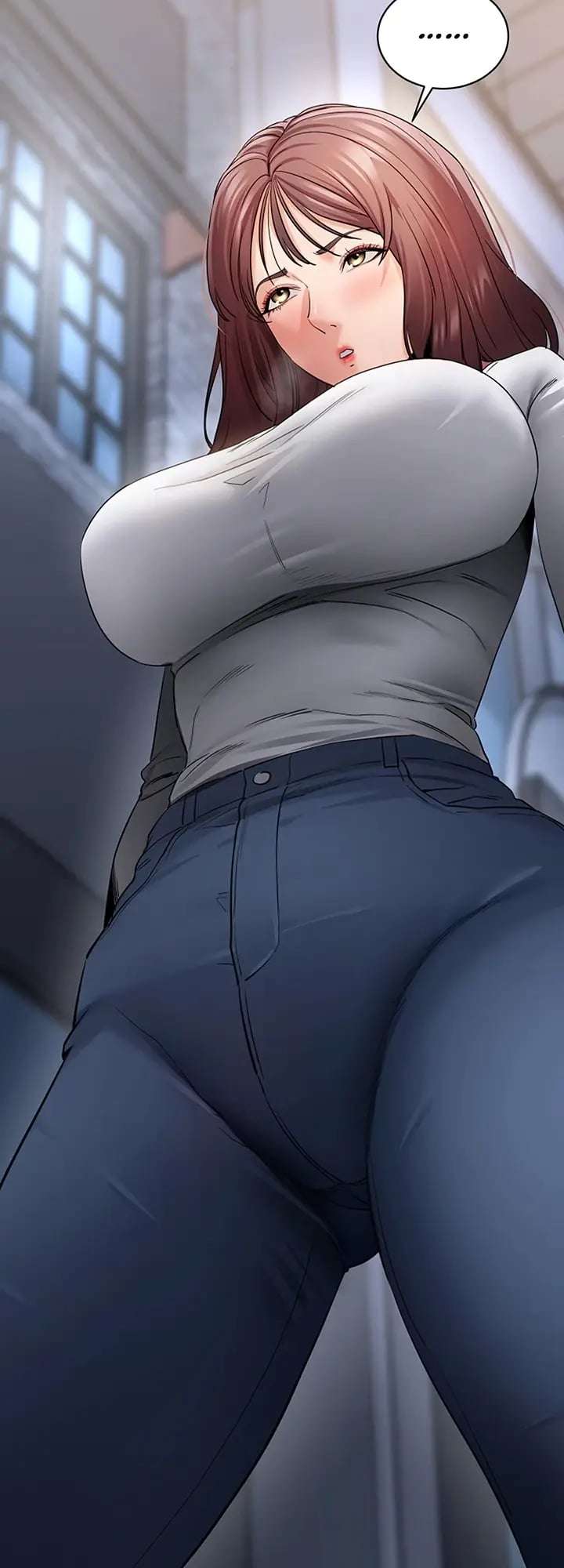 Hazlo por mí Capitulo 61 página 22