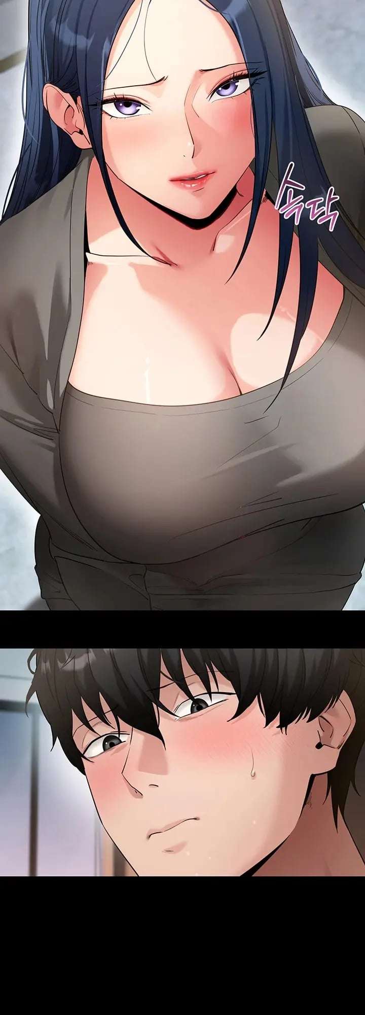 Hazlo por mí Capitulo 61 página 4