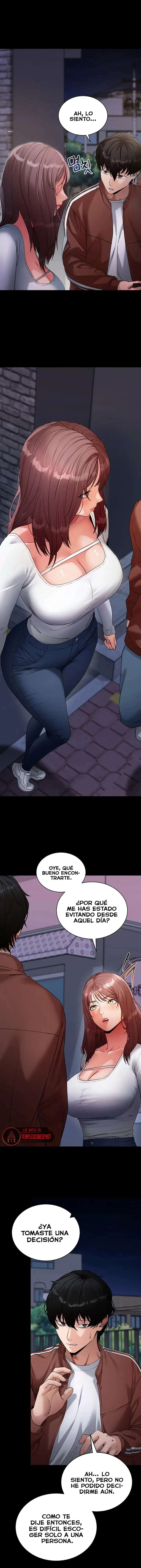 Hazlo por mí Capitulo 61 página 7