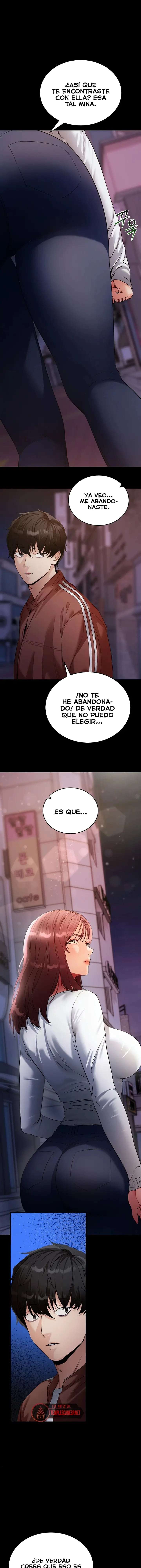 Hazlo por mí Capitulo 61 página 9
