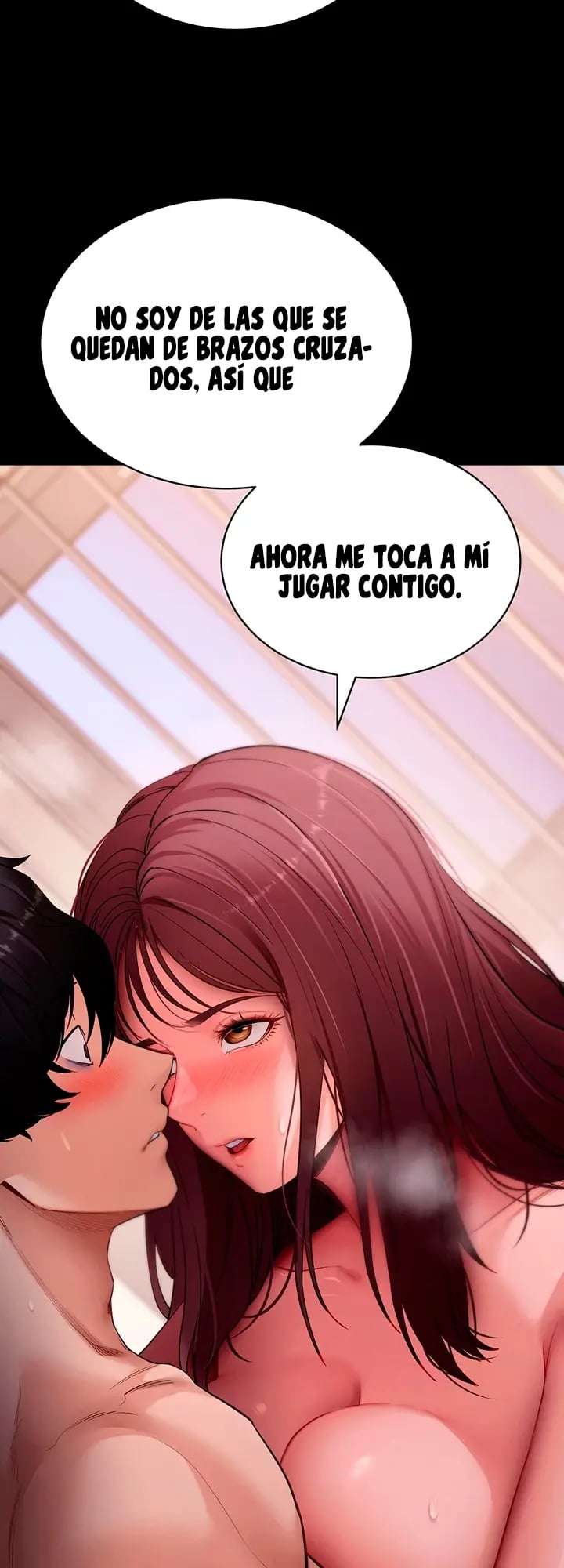 Hazlo por mí Capitulo 62 página 14