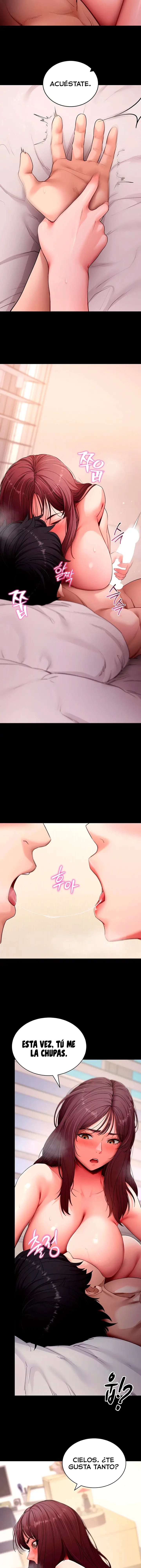 Hazlo por mí Capitulo 62 página 15