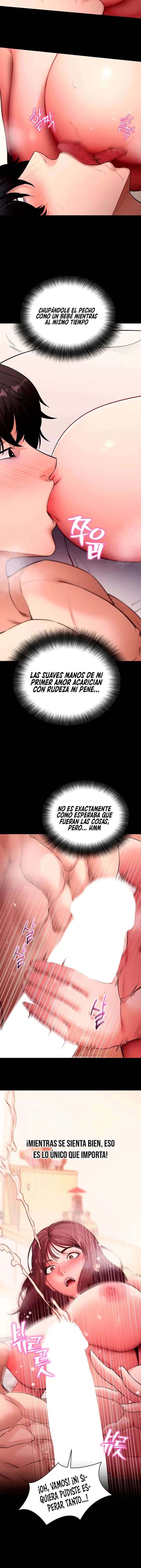 Hazlo por mí Capitulo 62 página 17