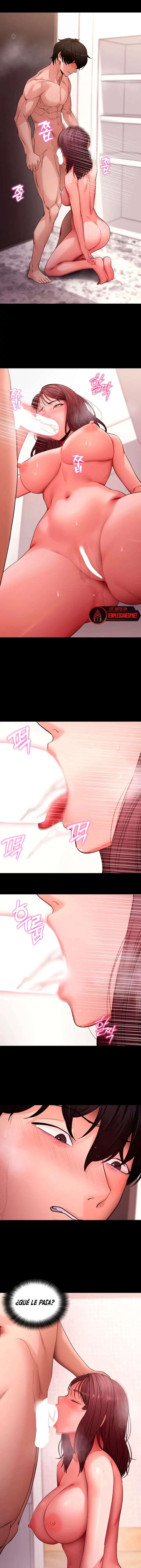 Hazlo por mí Capitulo 62 página 3
