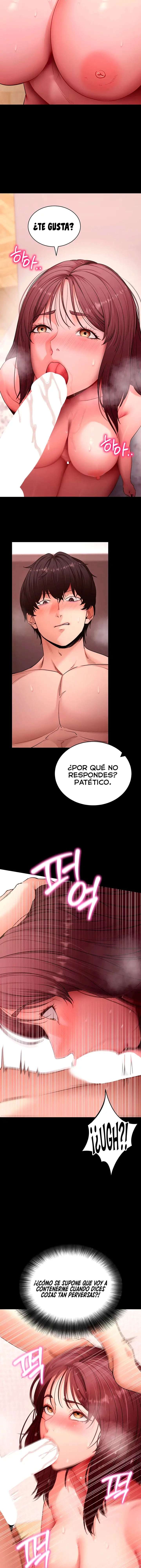 Hazlo por mí Capitulo 62 página 5