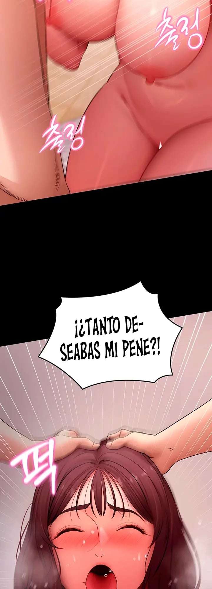 Hazlo por mí Capitulo 62 página 6