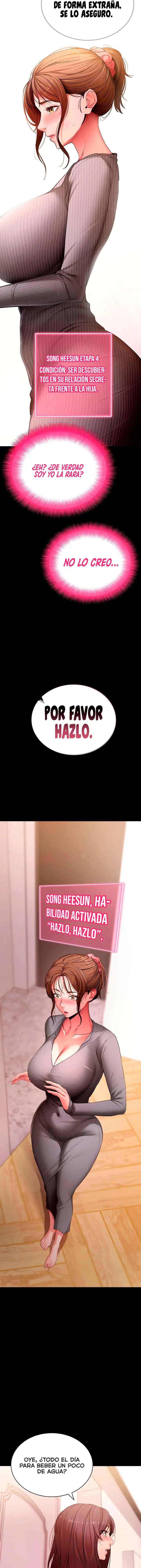 Hazlo por mí Capitulo 63 página 13