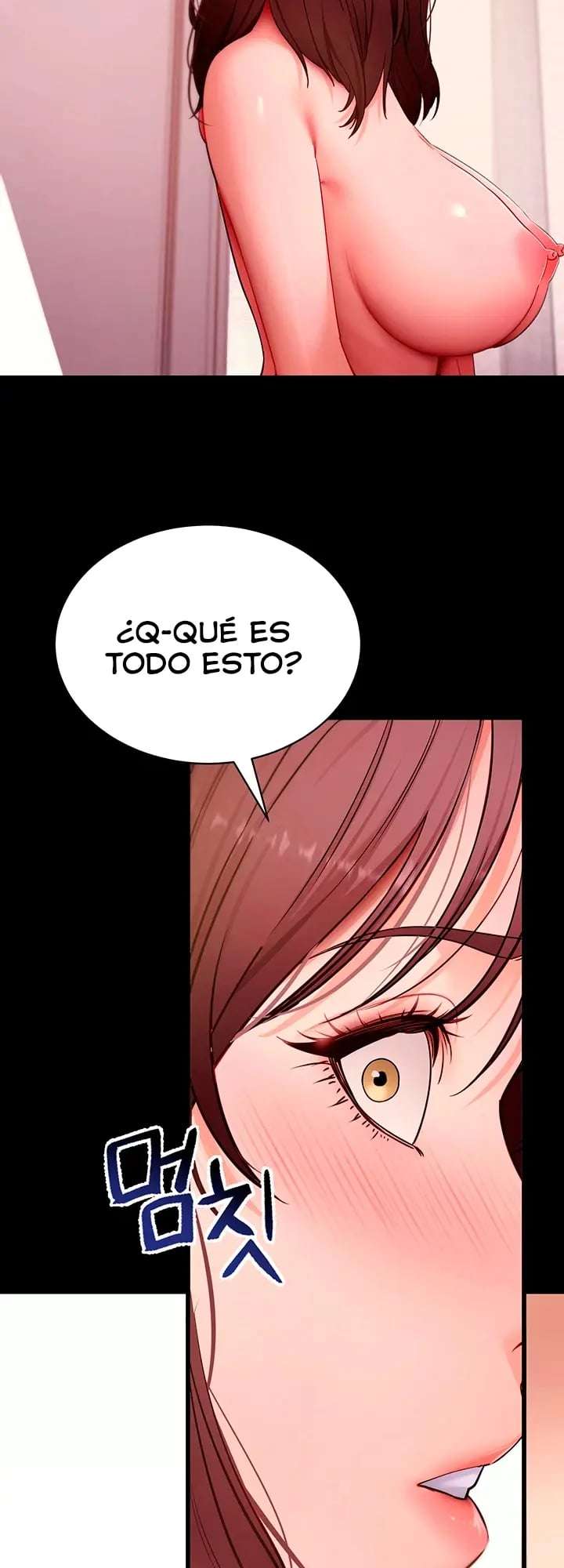 Hazlo por mí Capitulo 63 página 14