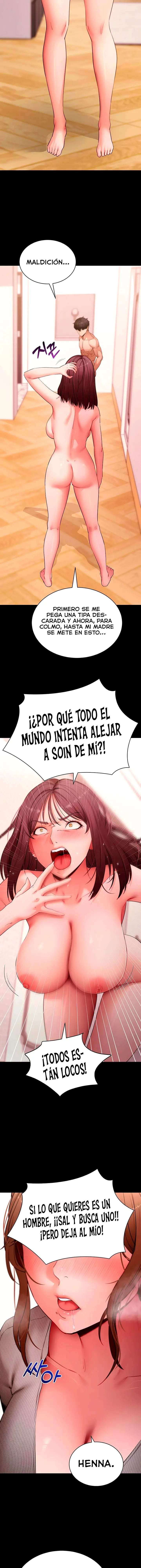 Hazlo por mí Capitulo 63 página 17