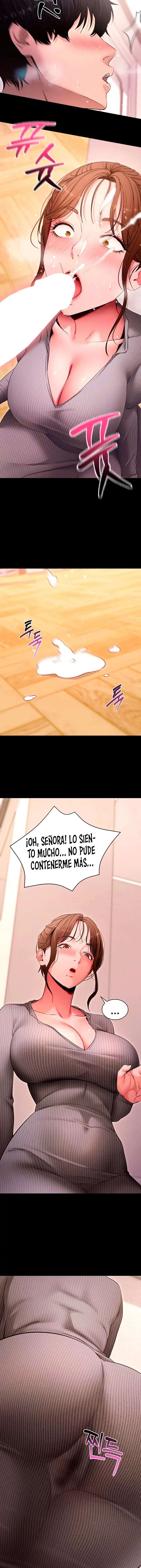Hazlo por mí Capitulo 63 página 21