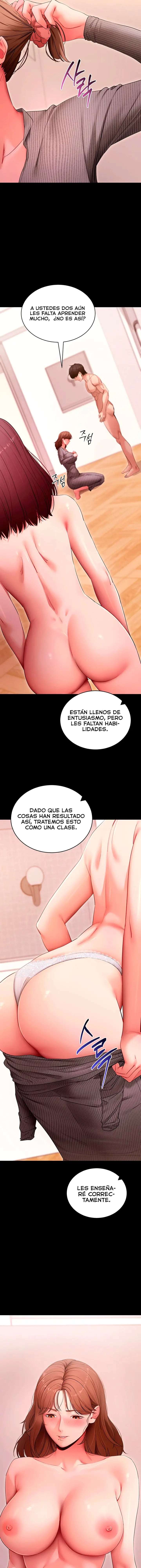 Hazlo por mí Capitulo 63 página 23