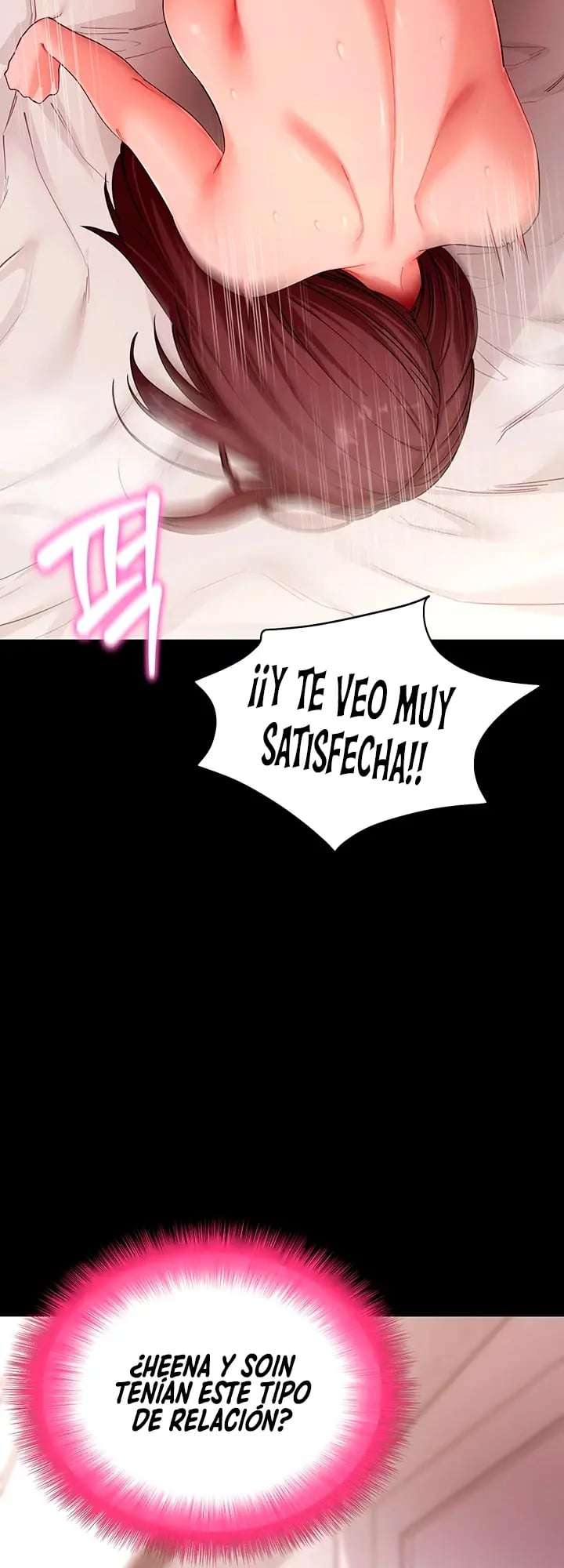 Hazlo por mí Capitulo 63 página 4