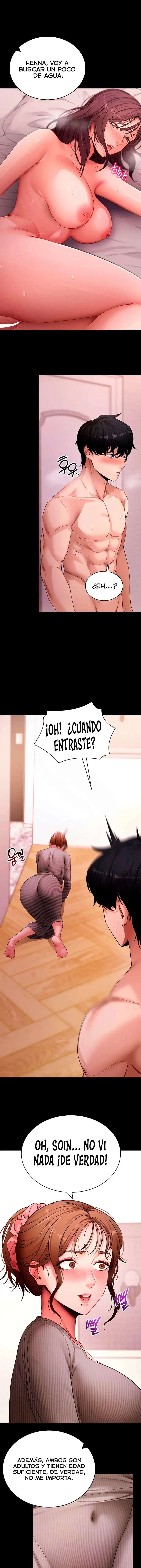 Hazlo por mí Capitulo 63 página 7