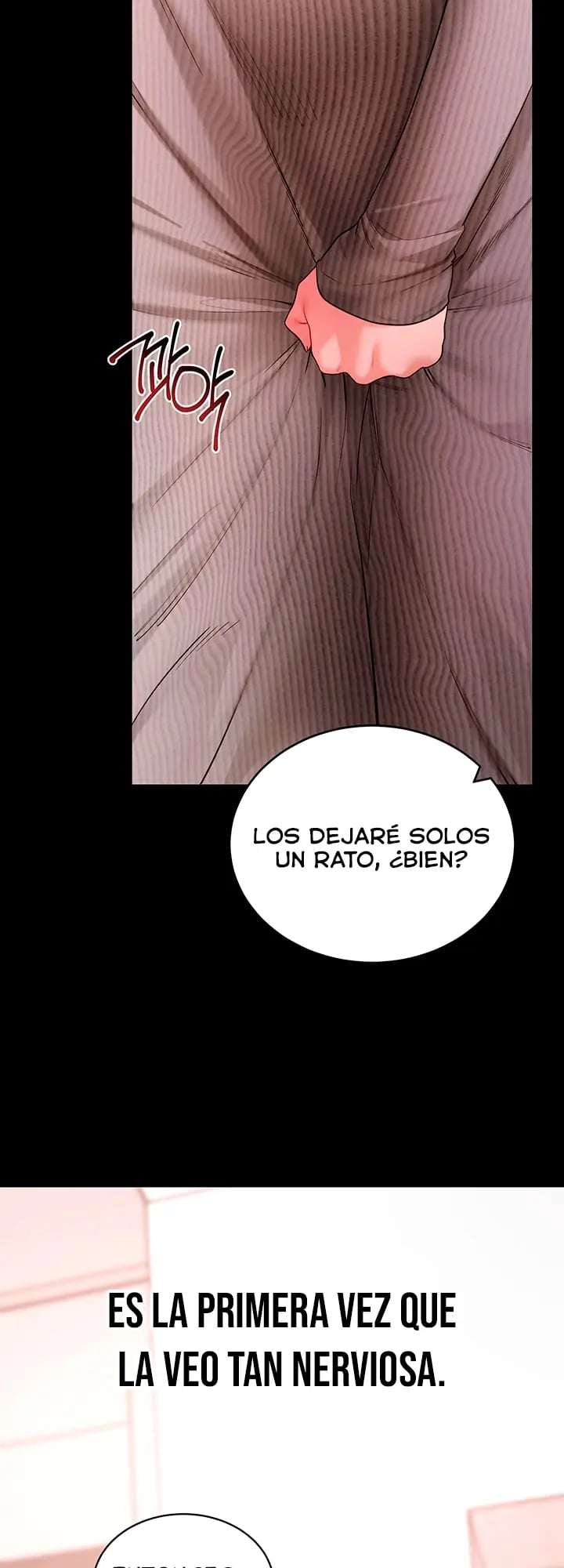 Hazlo por mí Capitulo 63 página 8