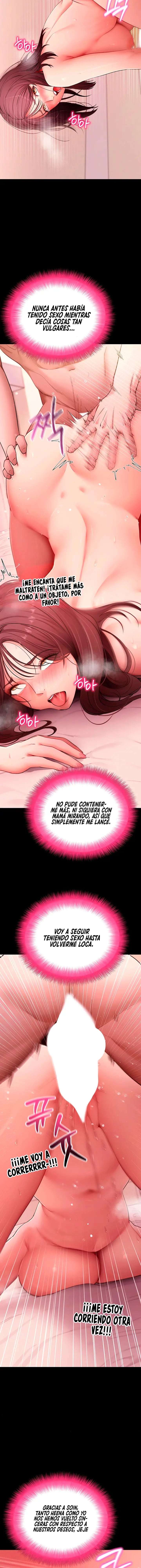 Hazlo por mí Capitulo 64 página 19