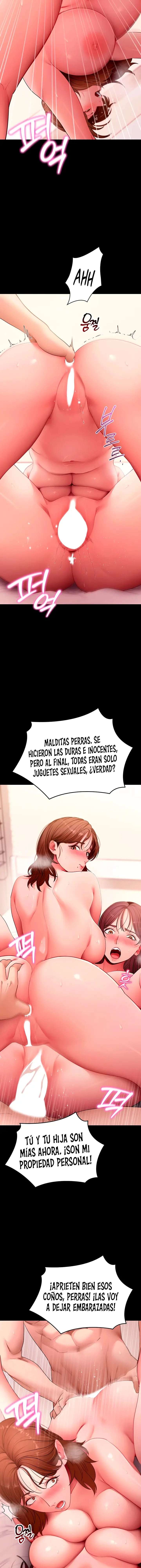 Hazlo por mí Capitulo 64 página 23