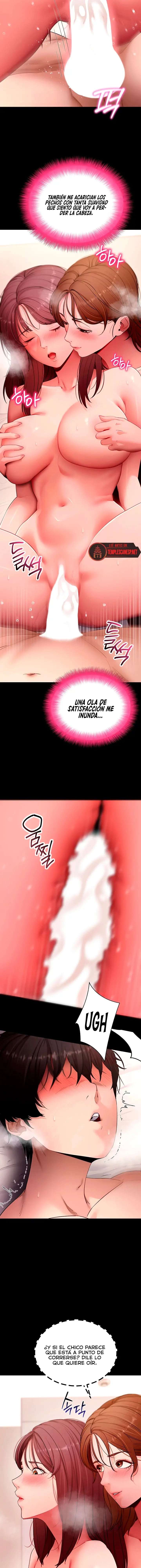 Hazlo por mí Capitulo 64 página 5