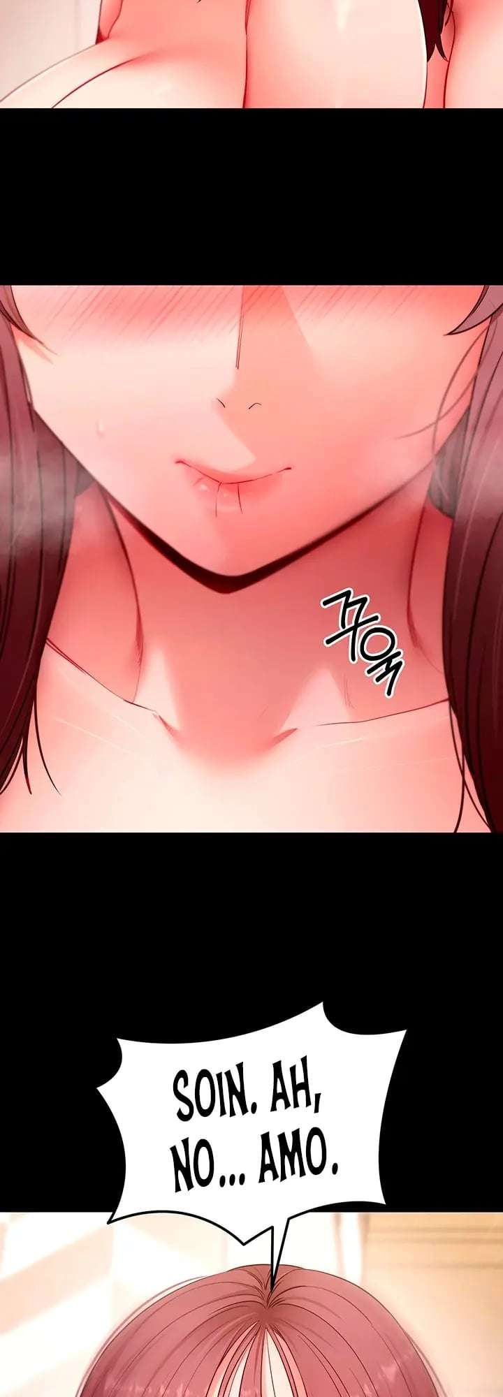 Hazlo por mí Capitulo 64 página 6