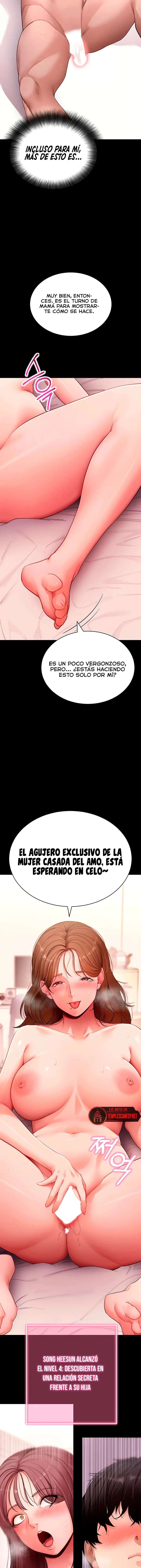 Hazlo por mí Capitulo 64 página 9