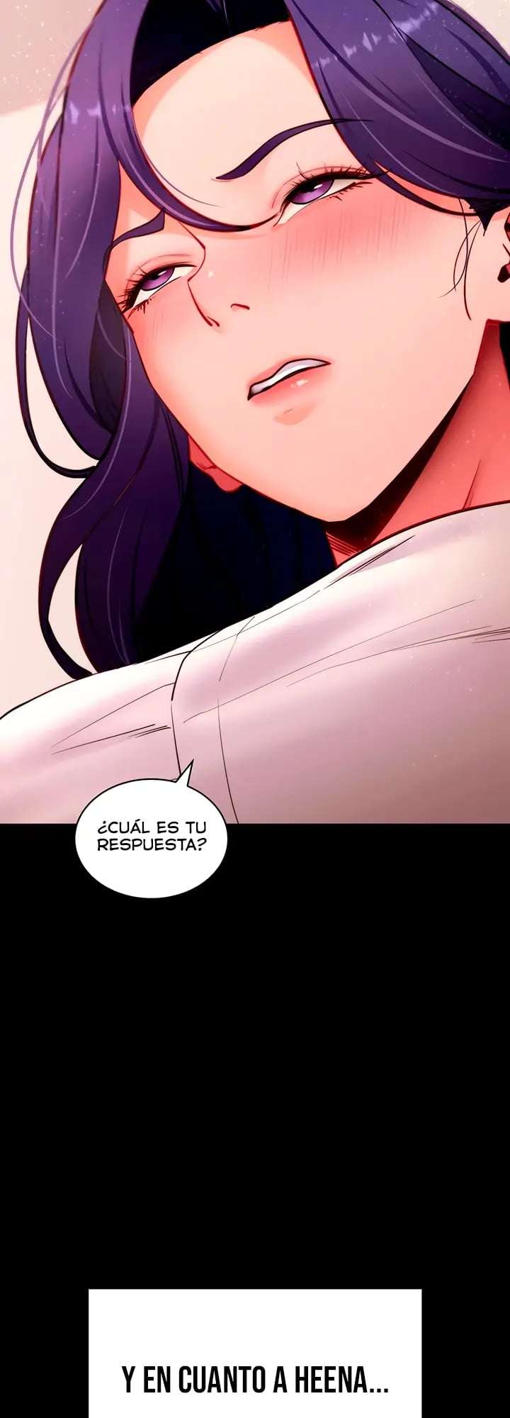 Hazlo por mí Capitulo 65 página 12