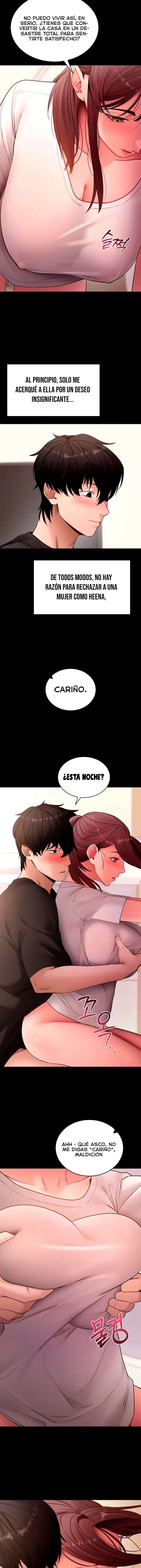 Hazlo por mí Capitulo 65 página 15