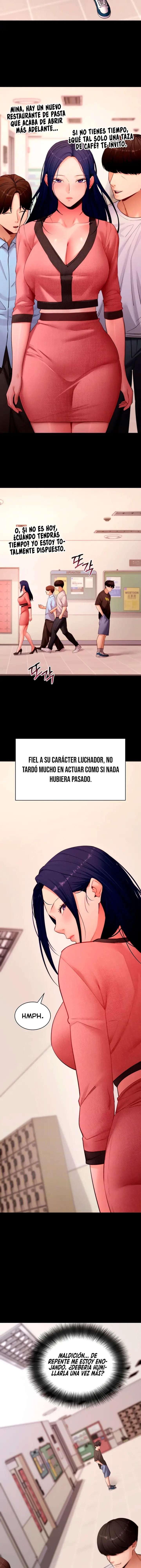 Hazlo por mí Capitulo 65 página 5