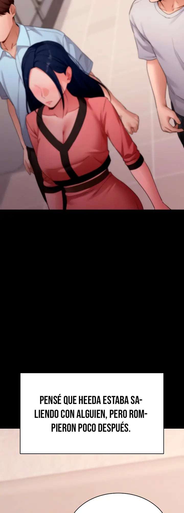 Hazlo por mí Capitulo 65 página 6