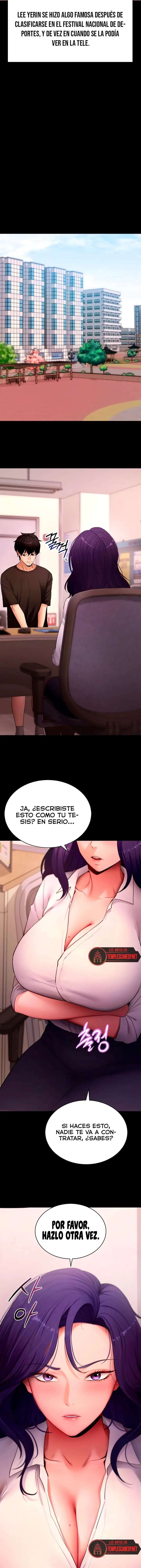 Hazlo por mí Capitulo 65 página 9