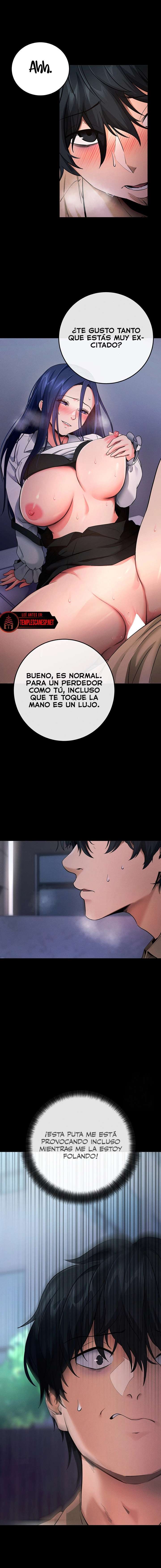 Hazlo por mí Capitulo 7 página 12
