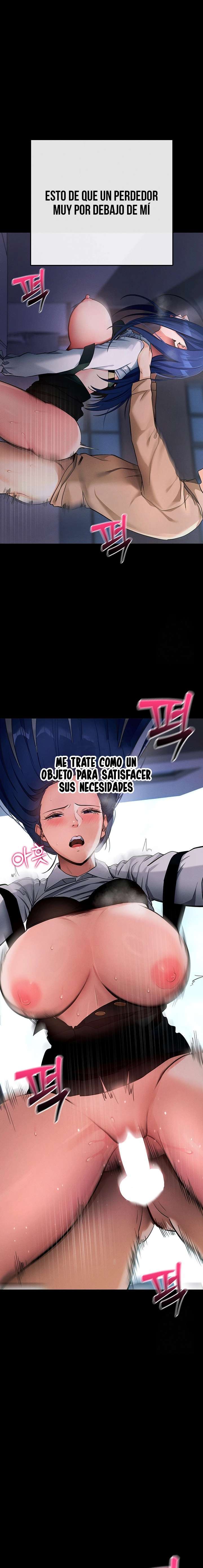 Hazlo por mí Capitulo 7 página 16