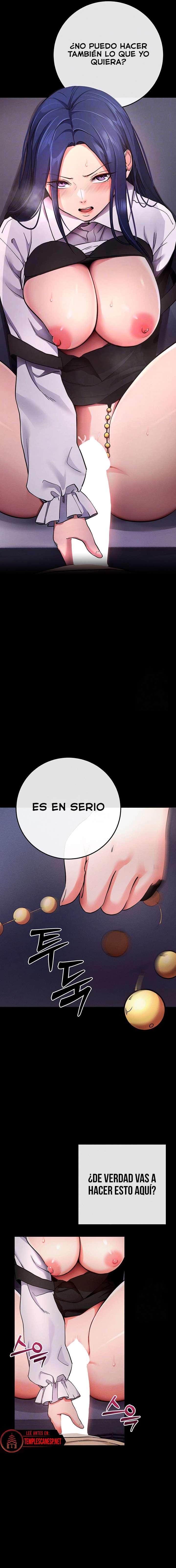Hazlo por mí Capitulo 7 página 4