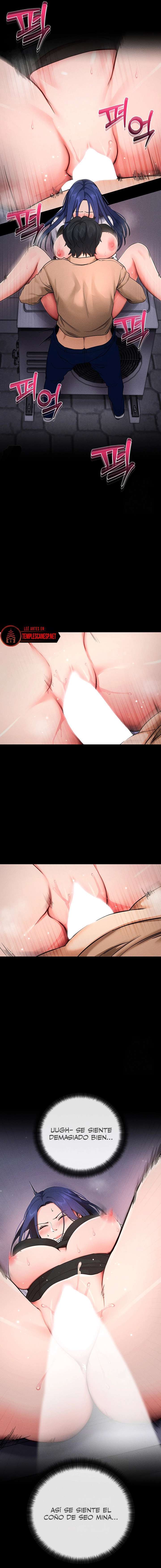 Hazlo por mí Capitulo 7 página 8