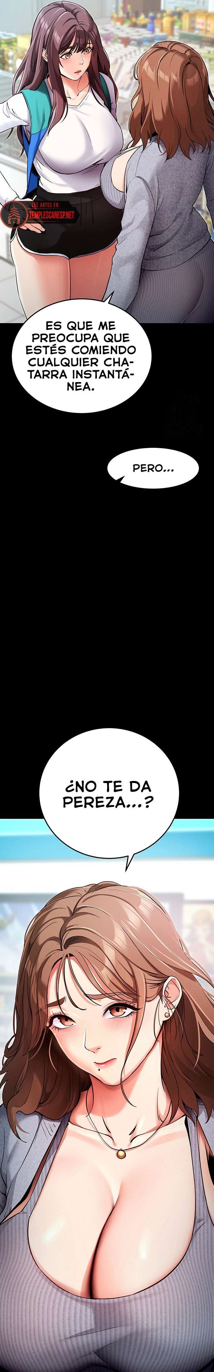 Hazlo por mí Capitulo 8 página 12
