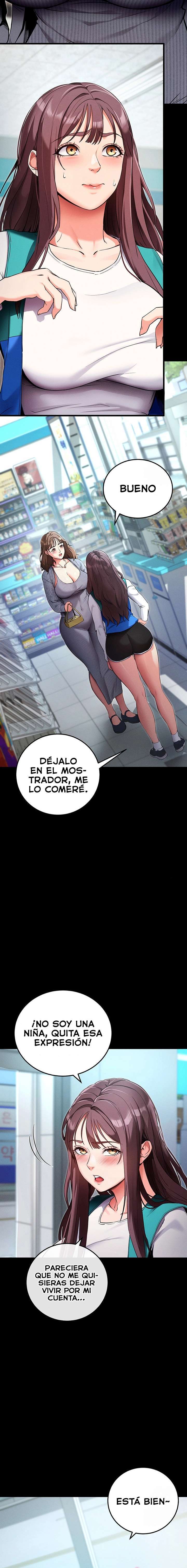 Hazlo por mí Capitulo 8 página 13