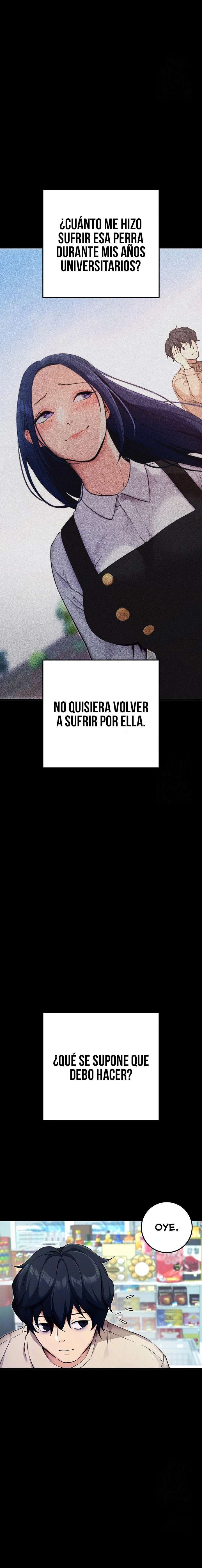 Hazlo por mí Capitulo 8 página 3
