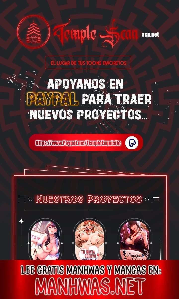 Hazlo por mí Capitulo 8 página 30