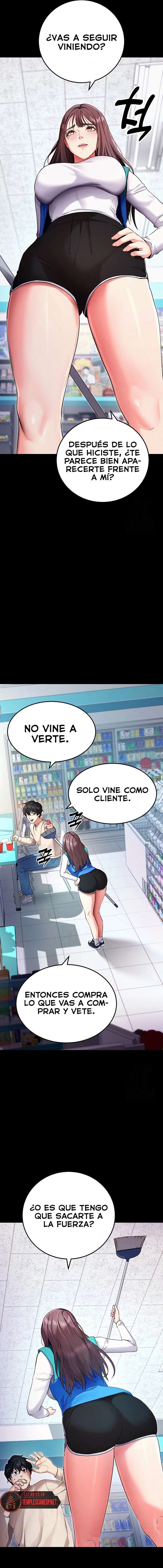 Hazlo por mí Capitulo 8 página 4