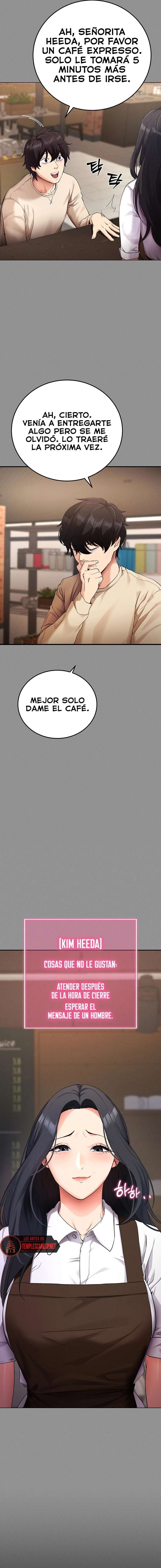 Hazlo por mí Capitulo 8 página 6