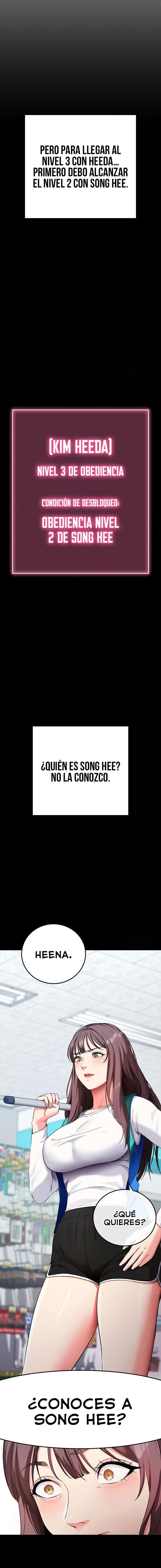 Hazlo por mí Capitulo 8 página 7