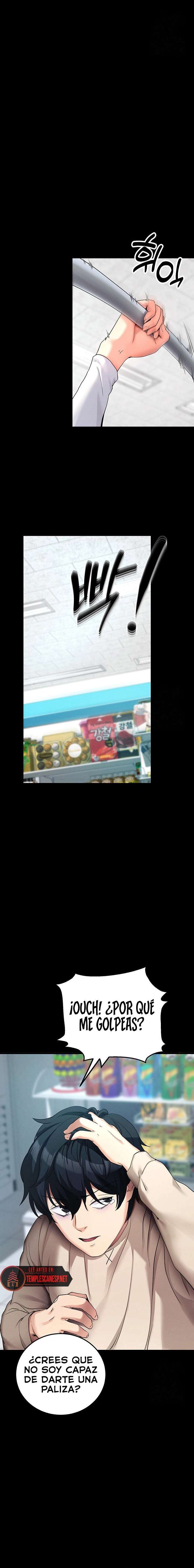 Hazlo por mí Capitulo 8 página 8