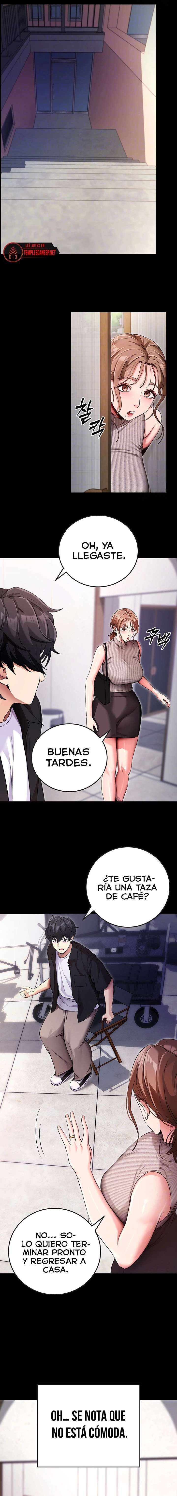 Hazlo por mí Capitulo 9 página 3